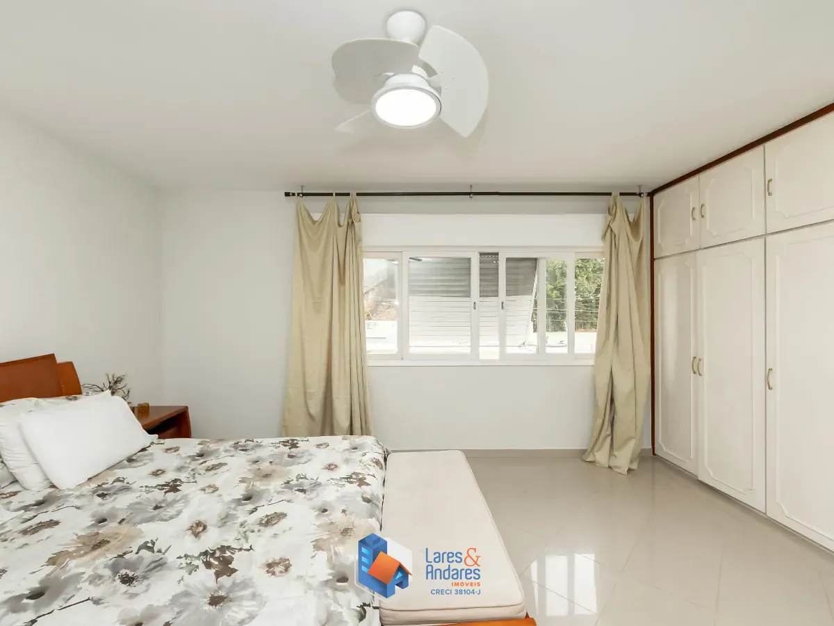 Sobrado, 5 quartos, 439 m² - Foto 5