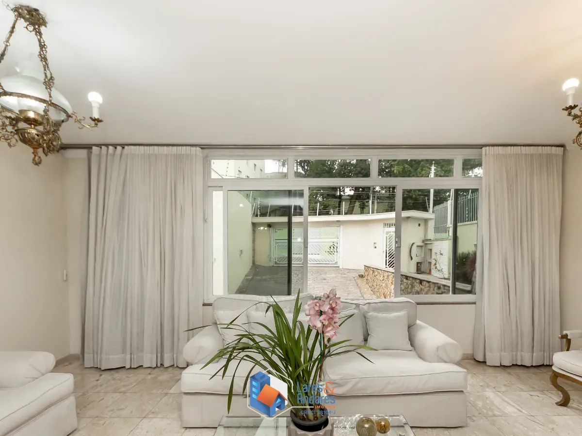 Sobrado, 5 quartos, 439 m² - Foto 24