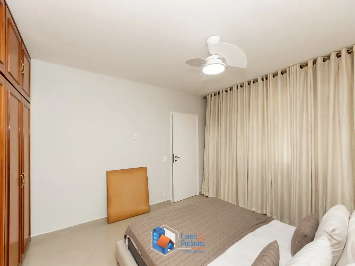 Sobrado, 5 quartos, 439 m² - Foto 11