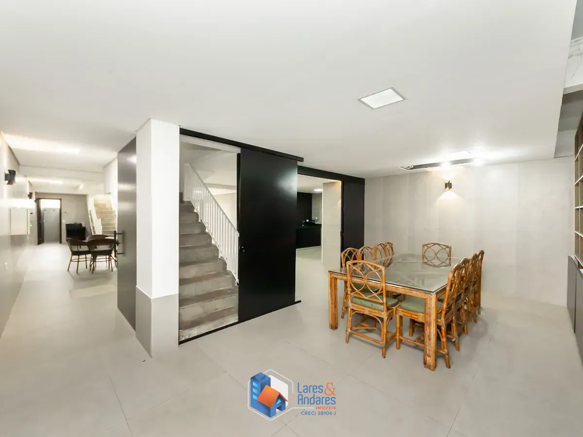 Sobrado, 5 quartos, 439 m² - Foto 43