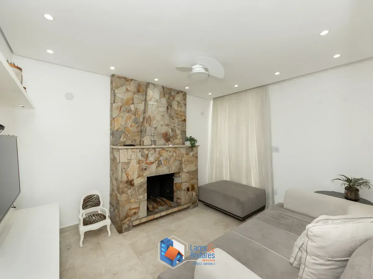 Sobrado, 5 quartos, 439 m² - Foto 29