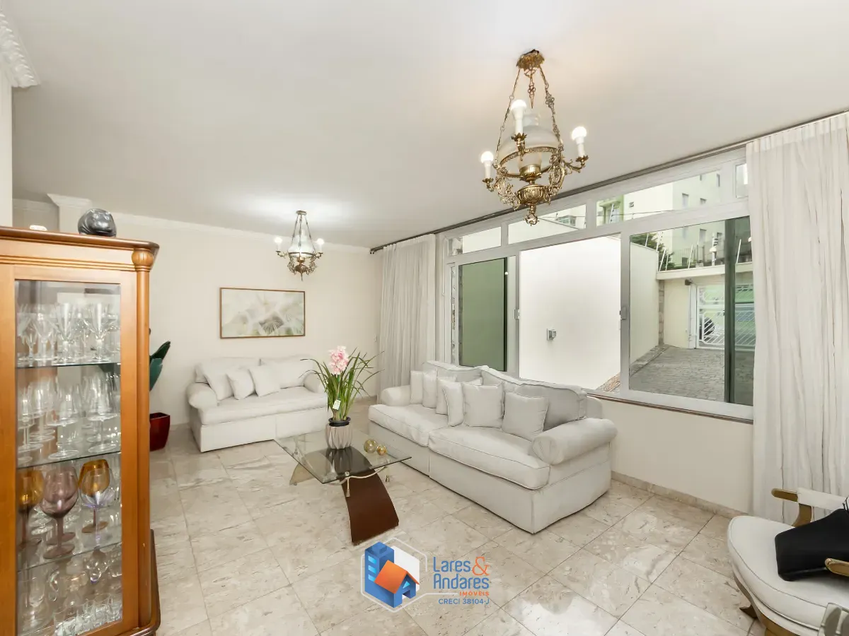 Sobrado, 5 quartos, 439 m² - Foto 22