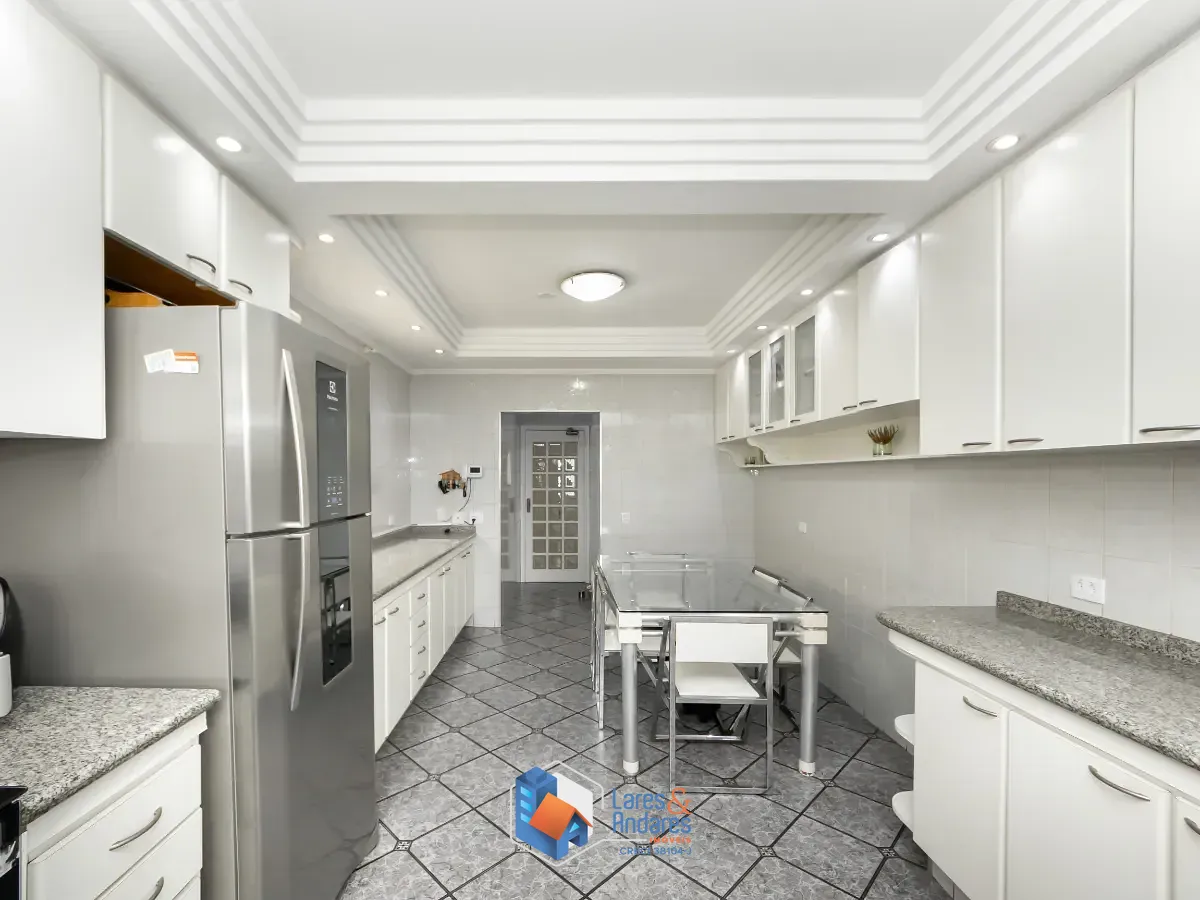 Sobrado, 5 quartos, 439 m² - Foto 35