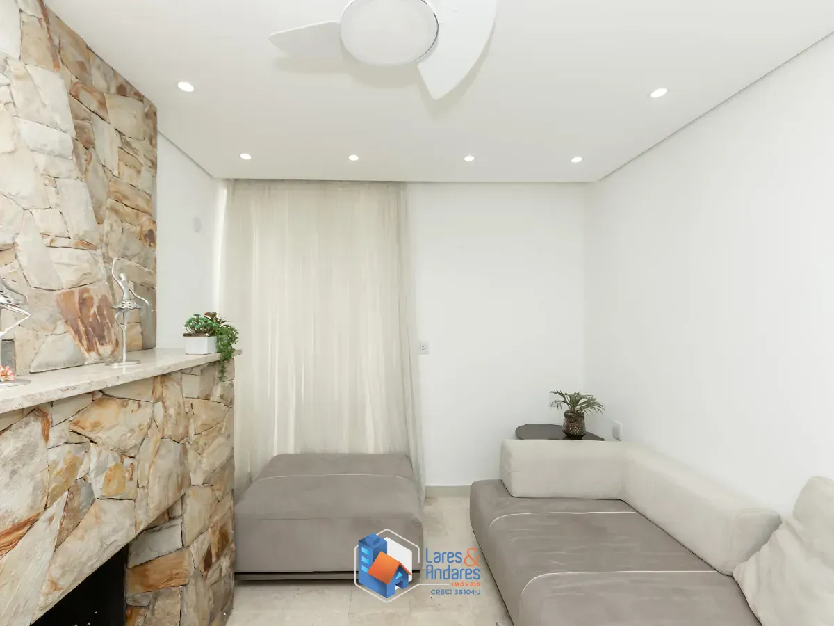 Sobrado, 5 quartos, 439 m² - Foto 30