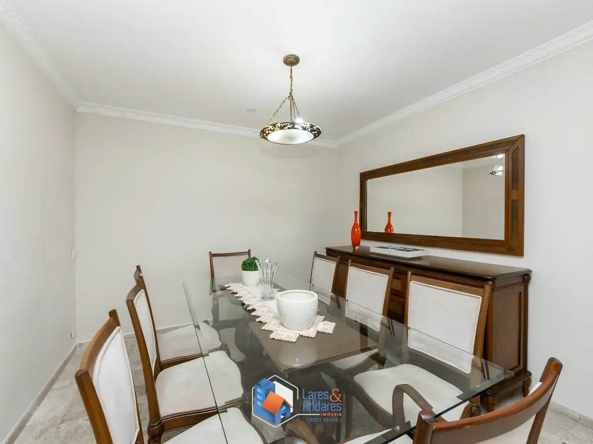 Sobrado, 5 quartos, 439 m² - Foto 18