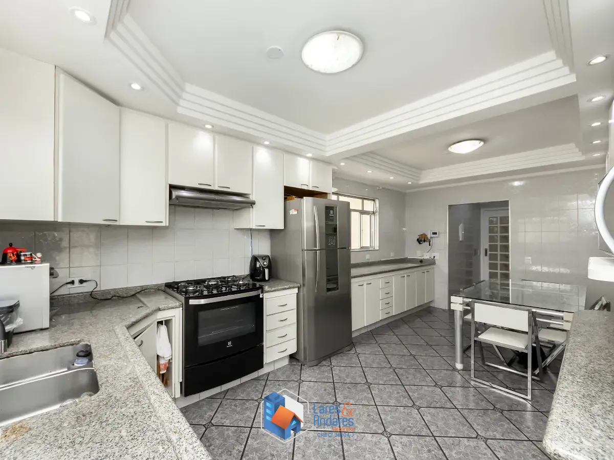 Sobrado, 5 quartos, 439 m² - Foto 36