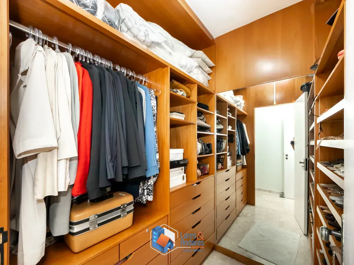 Sobrado, 5 quartos, 439 m² - Foto 7