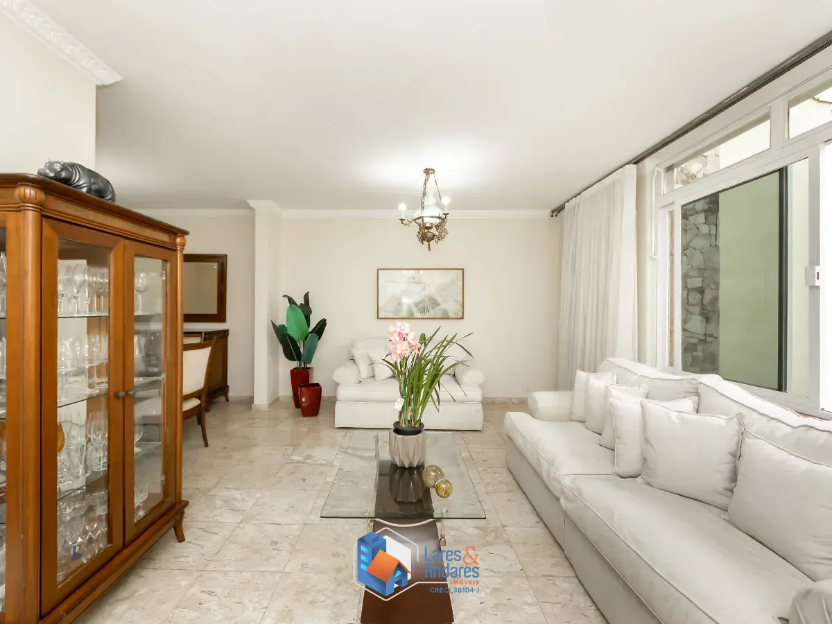 Sobrado, 5 quartos, 439 m² - Foto 23