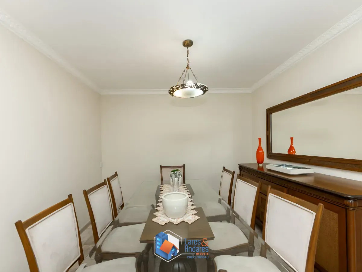 Sobrado, 5 quartos, 439 m² - Foto 19