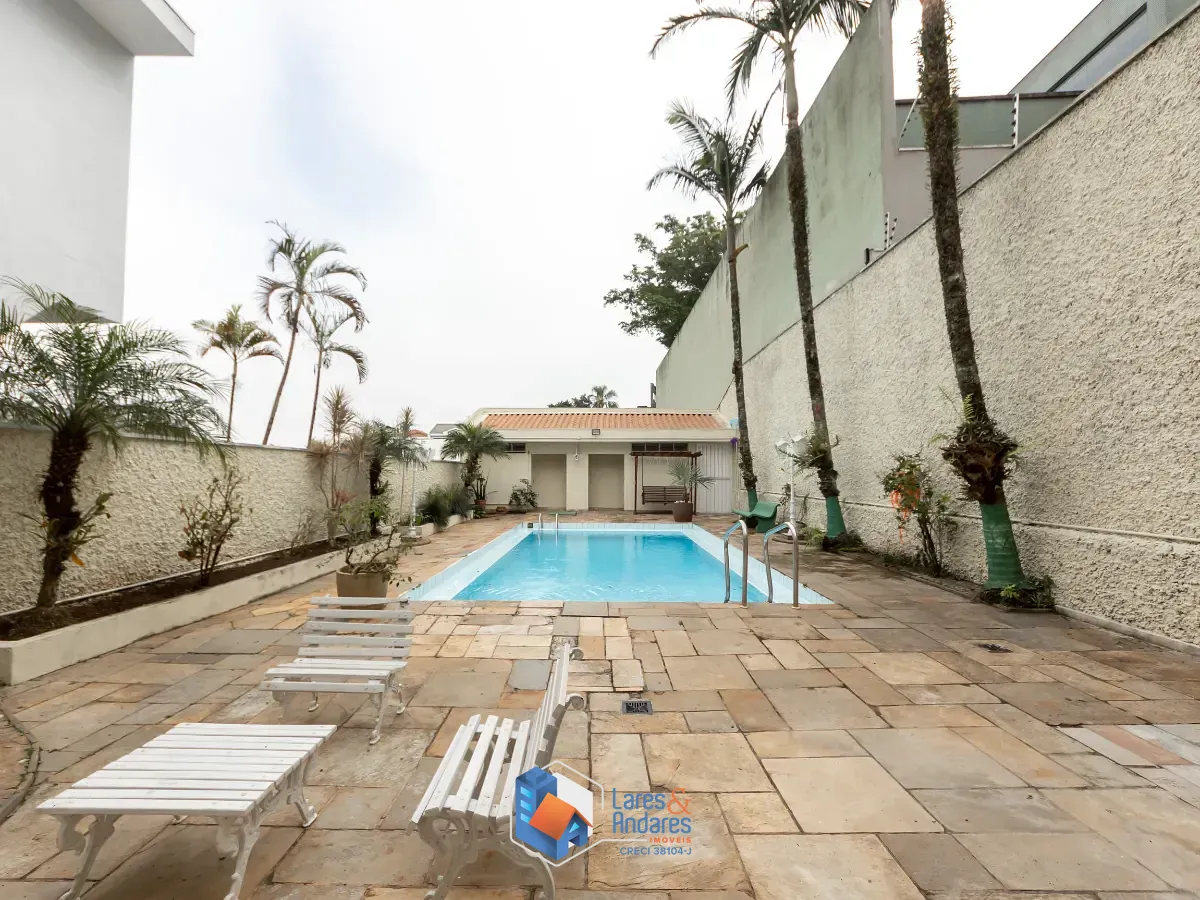 Sobrado, 5 quartos, 439 m² - Foto 51