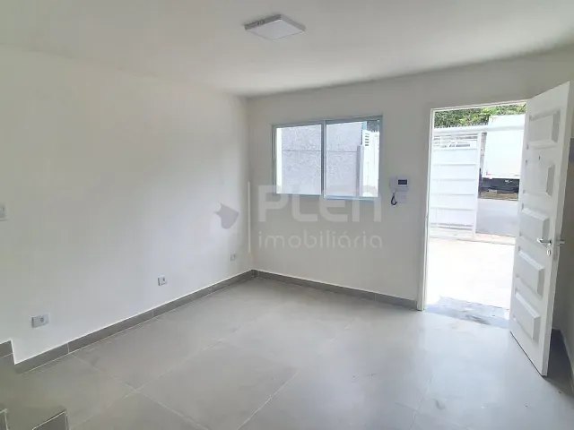 Sobrado 2 quartos e 2 banheiros, para alugar, no bairro Imirim em São Paulo
