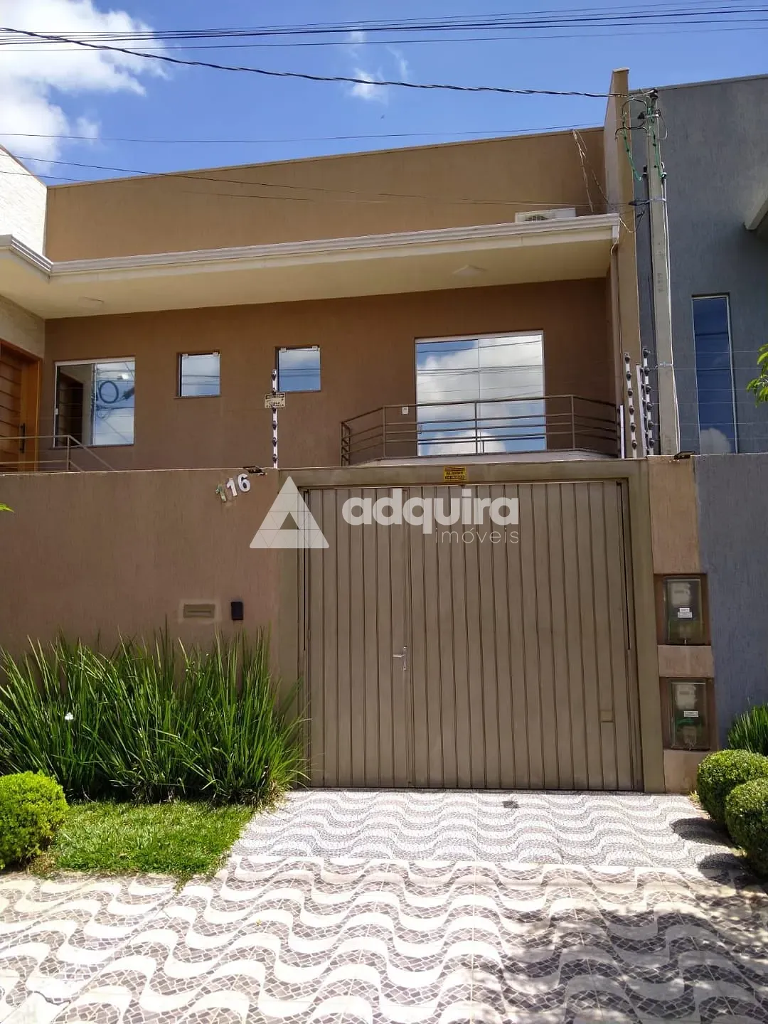 Sobrado, 3 quartos, 79 m² - Foto 2