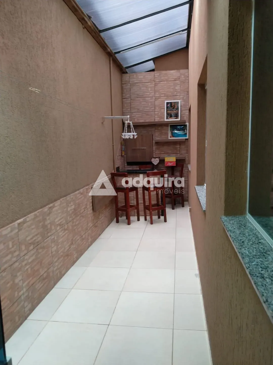 Sobrado, 3 quartos, 79 m² - Foto 22