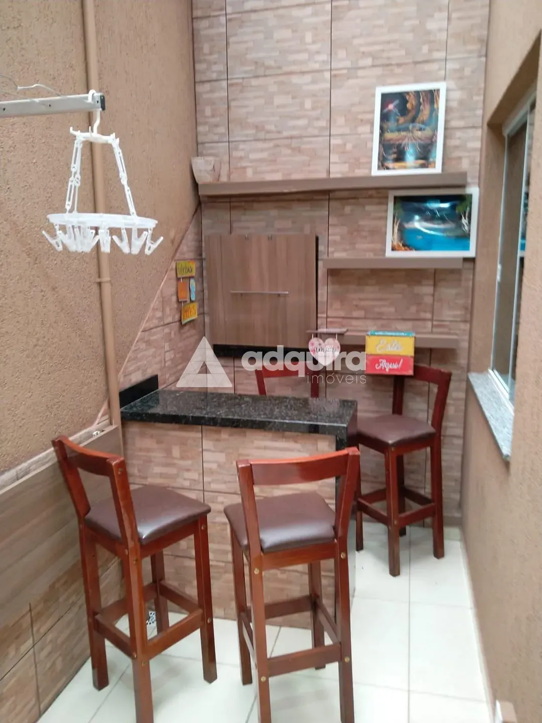 Sobrado, 3 quartos, 79 m² - Foto 21
