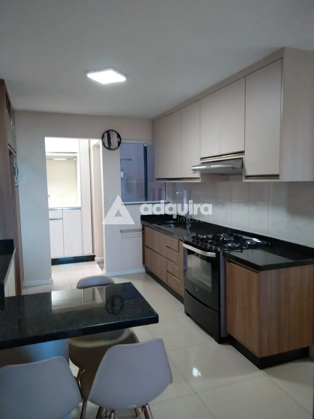 Sobrado, 3 quartos, 79 m² - Foto 8