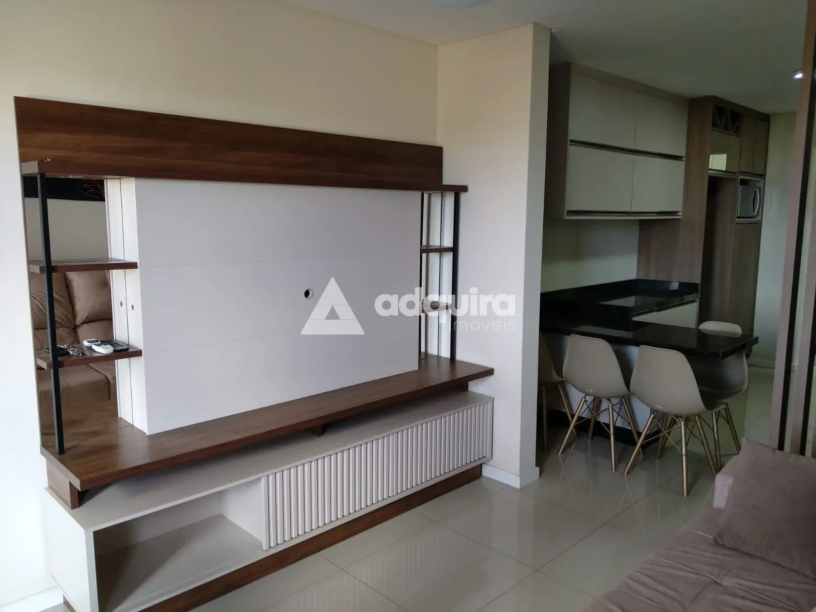 Sobrado, 3 quartos, 79 m² - Foto 4