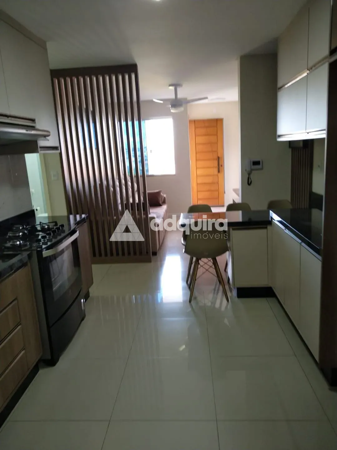 Sobrado, 3 quartos, 79 m² - Foto 3