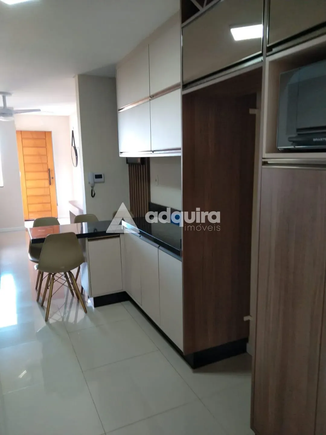 Sobrado, 3 quartos, 79 m² - Foto 7