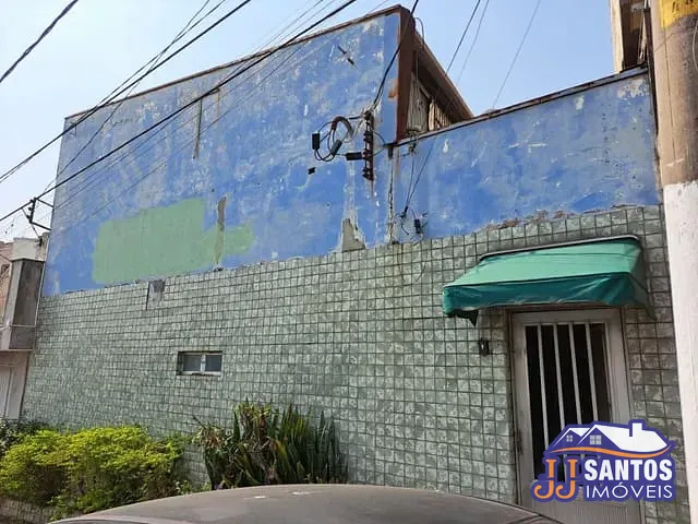 Sobrado com 219m² 2 quartos e 3 banheiros, à venda, no bairro Quinta da Paineira em São Paulo