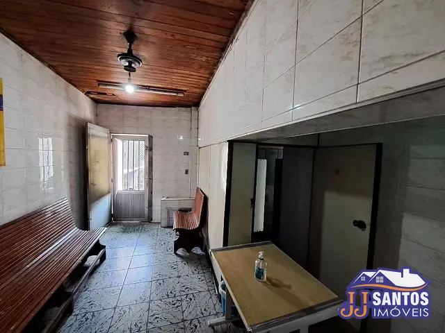 Sobrado com 219m² 2 quartos e 3 banheiros, à venda, no bairro Quinta da Paineira em São Paulo