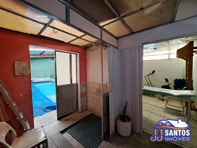 Sobrado com 219m² 2 quartos e 3 banheiros, à venda, no bairro Quinta da Paineira em São Paulo