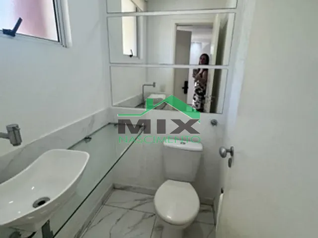 Sobrado com 110m² 3 quartos e 2 banheiros, à venda, no bairro Borborema em São Bernardo do Campo