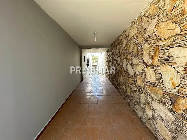 Sobrado com 264m² 4 quartos e 3 banheiros, para alugar, no bairro Alto da Lapa em São Paulo