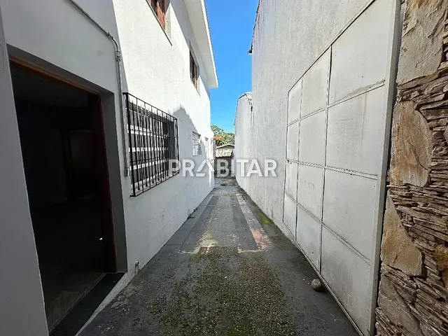 Sobrado com 264m² 4 quartos e 3 banheiros, para alugar, no bairro Alto da Lapa em São Paulo