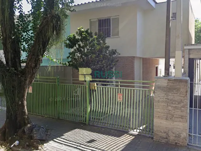 Sobrado com 190m² 3 quartos e 2 banheiros, para alugar, no bairro Vila Betânia em São José dos Campos
