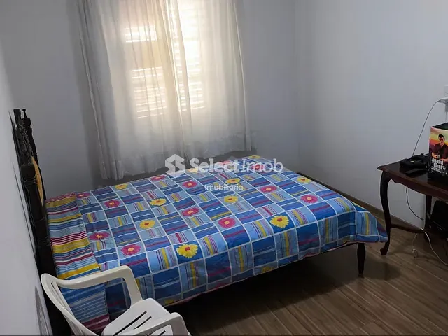 Sobrado com 145m² 3 quartos e 3 banheiros, à venda, no bairro Vila Pires em Santo André