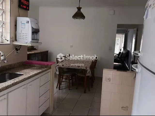 Sobrado com 145m² 3 quartos e 3 banheiros, à venda, no bairro Vila Pires em Santo André