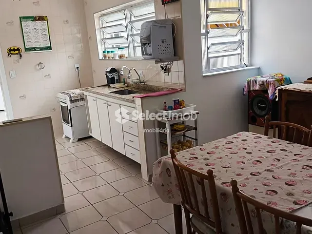 Sobrado com 145m² 3 quartos e 3 banheiros, à venda, no bairro Vila Pires em Santo André