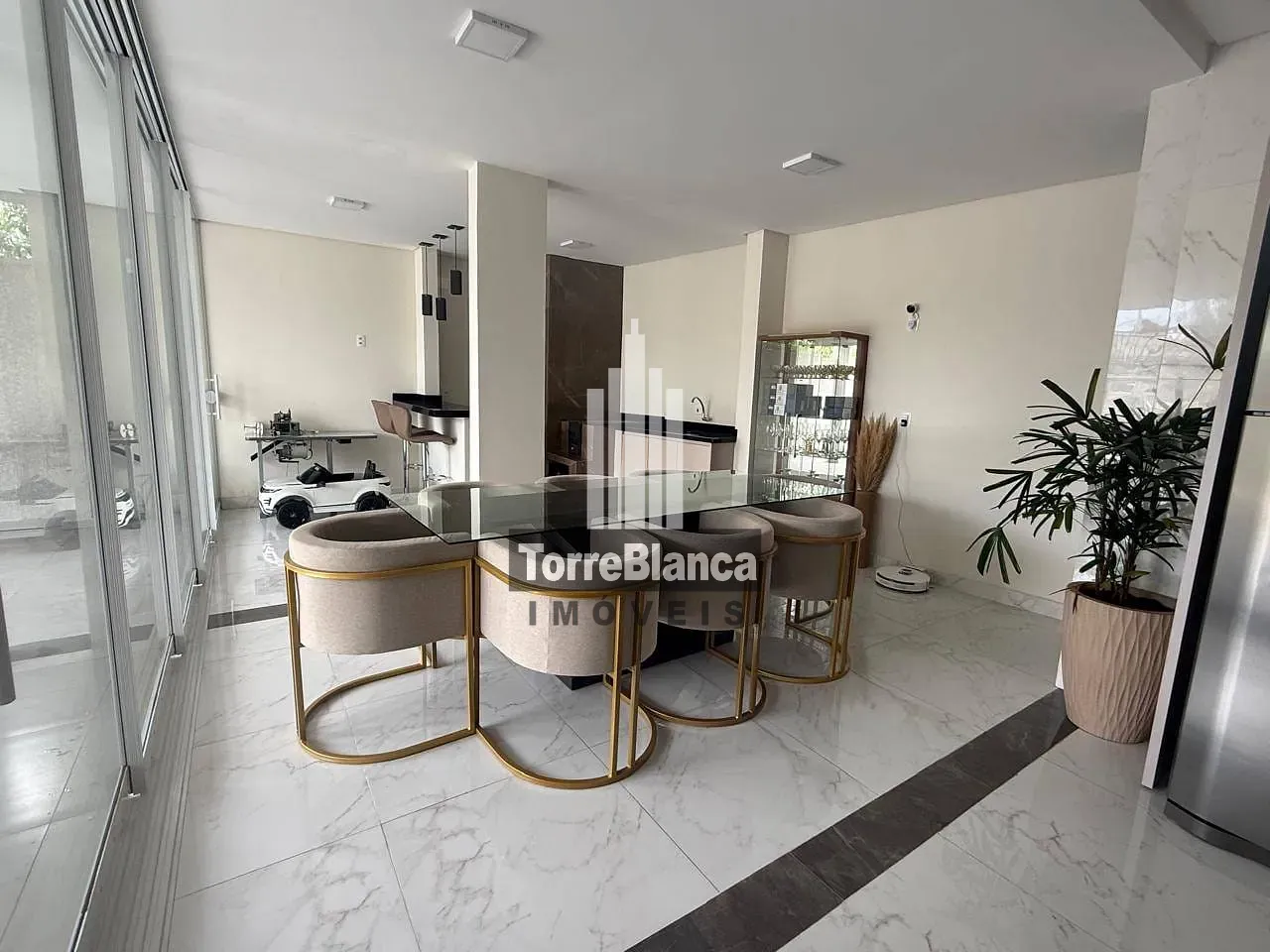 Sobrado, 3 quartos, 170 m² - Foto 8