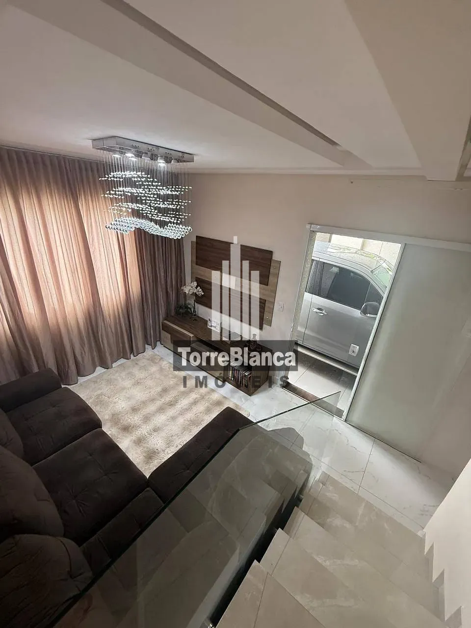 Sobrado, 3 quartos, 170 m² - Foto 5