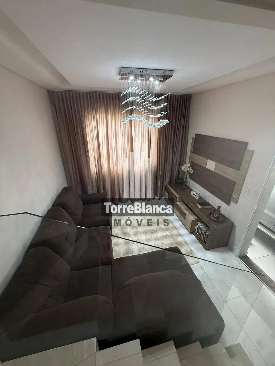 Sobrado, 3 quartos, 170 m² - Foto 4
