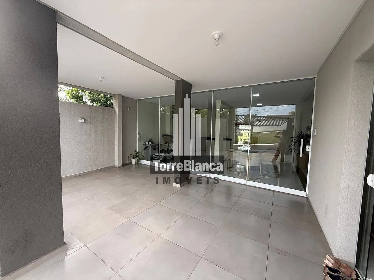 Sobrado, 3 quartos, 170 m² - Foto 2