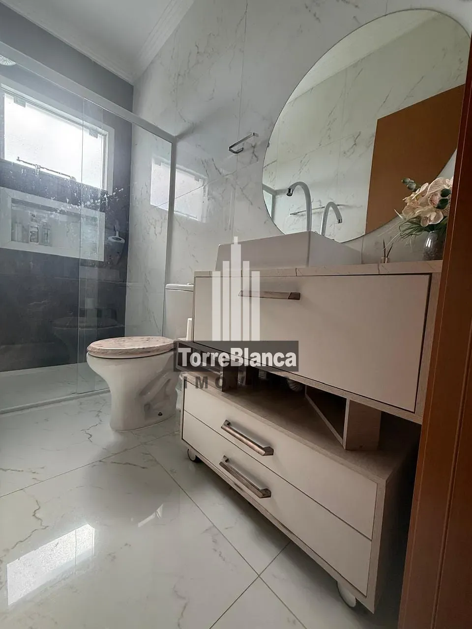 Sobrado, 3 quartos, 170 m² - Foto 14