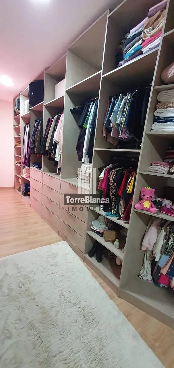 Sobrado, 3 quartos, 170 m² - Foto 15