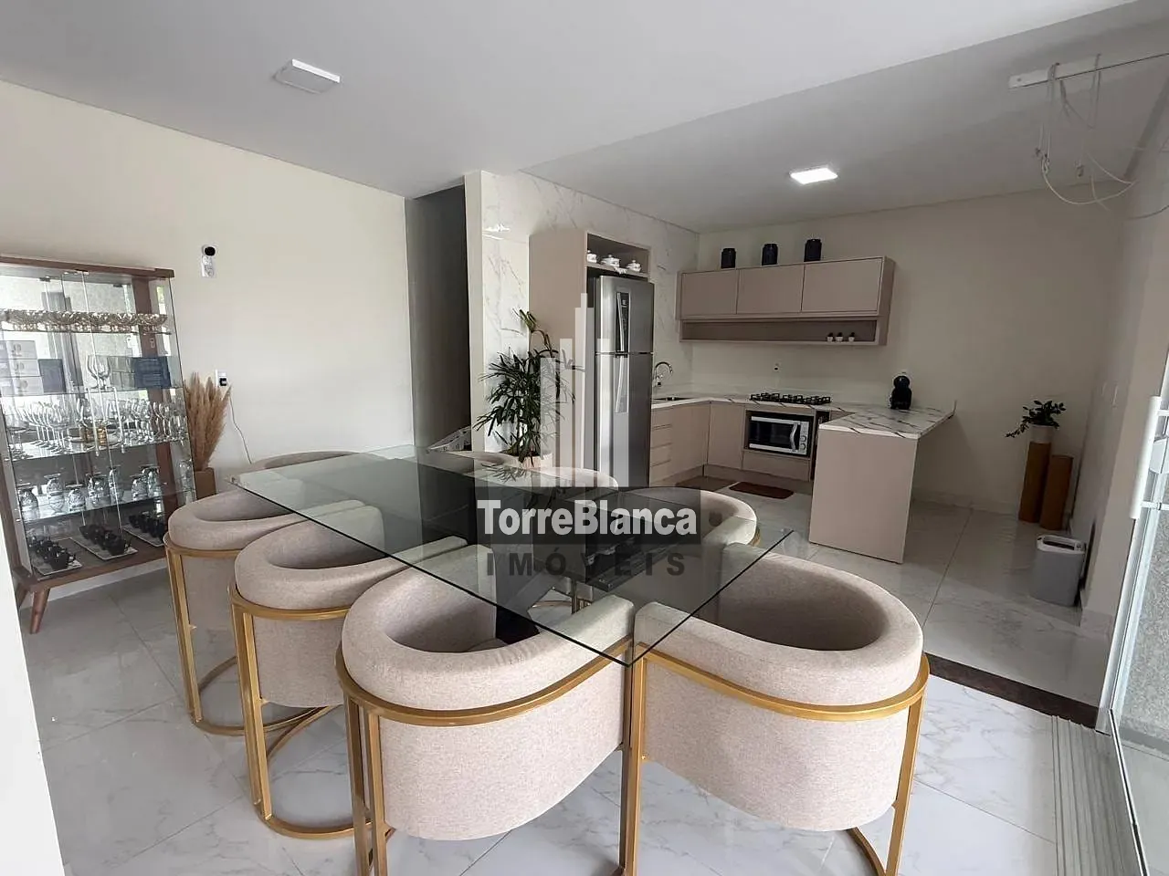 Sobrado, 3 quartos, 170 m² - Foto 6