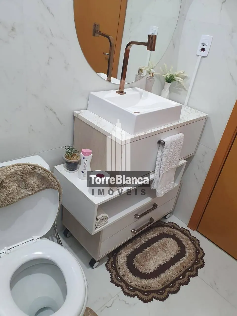 Sobrado, 3 quartos, 170 m² - Foto 20