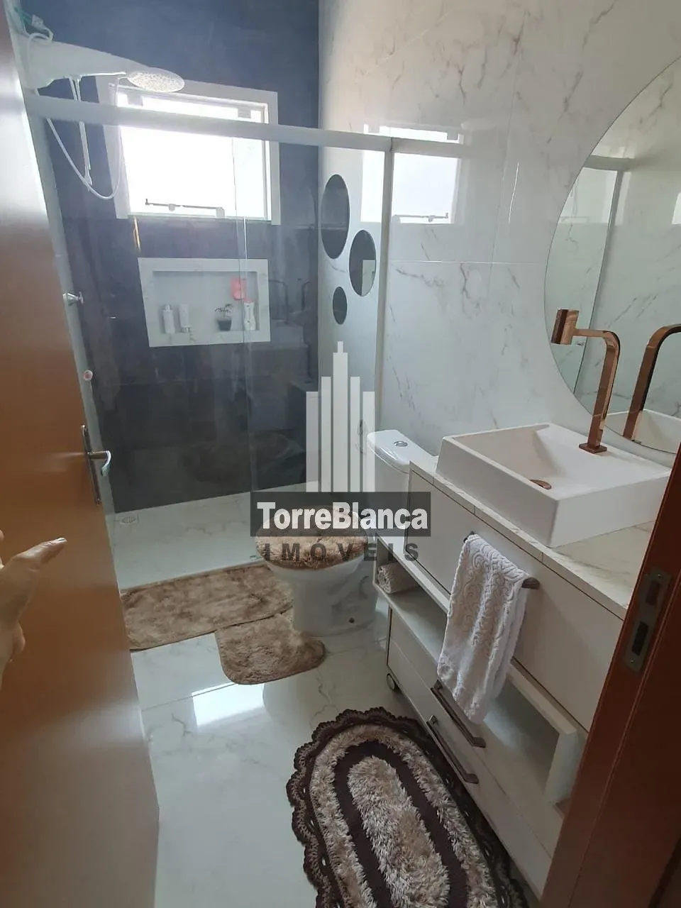 Sobrado, 3 quartos, 170 m² - Foto 16