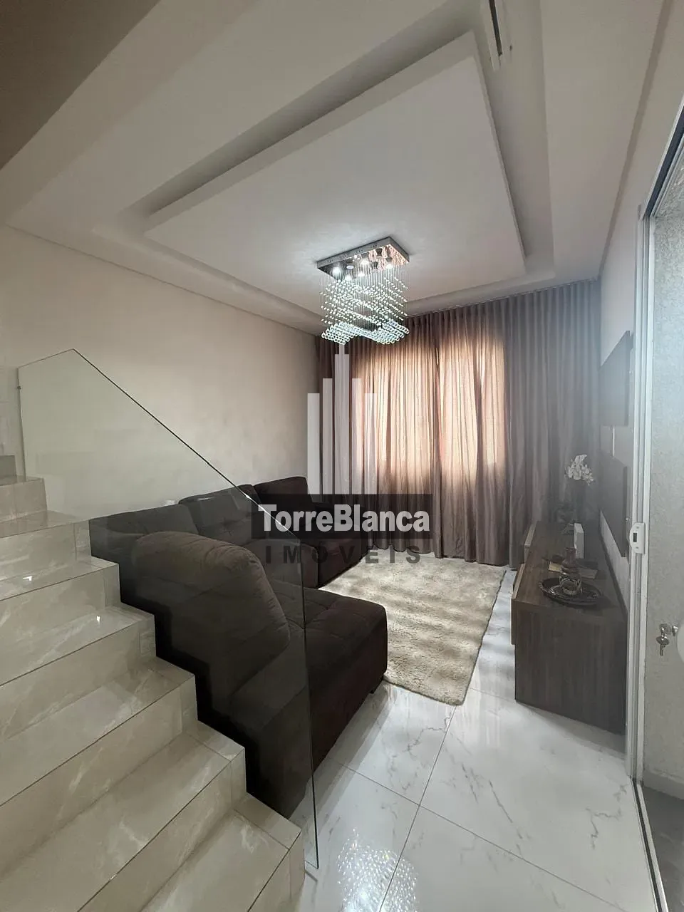 Sobrado, 3 quartos, 170 m² - Foto 3