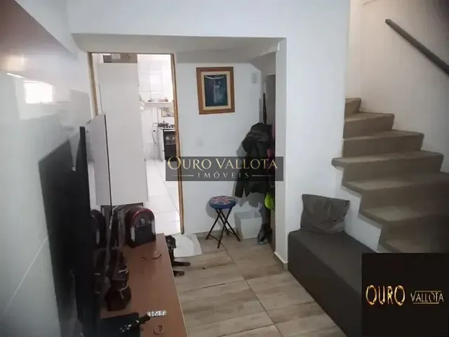 Sobrado com 79m² 2 quartos e 2 banheiros, à venda, no bairro Ipiranga em São Paulo