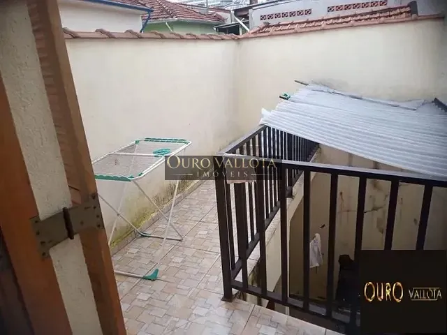 Sobrado com 79m² 2 quartos e 2 banheiros, à venda, no bairro Ipiranga em São Paulo