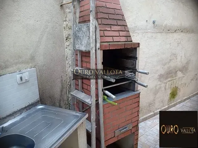 Sobrado com 79m² 2 quartos e 2 banheiros, à venda, no bairro Ipiranga em São Paulo