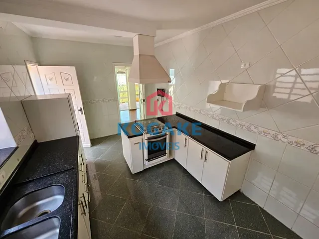 Sobrado com 375m² 3 quartos e 3 banheiros, à venda, no bairro Jardim Esplanada II em São José dos Campos