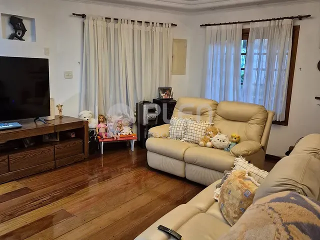 Sobrado 5 quartos e 6 banheiros, à venda, no bairro Vila Albertina em São Paulo