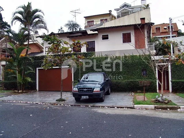 Sobrado 5 quartos e 6 banheiros, à venda, no bairro Vila Albertina em São Paulo