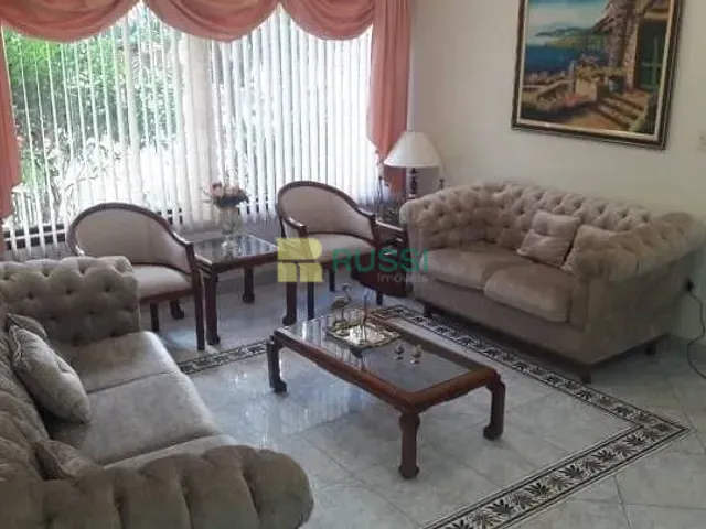 Sobrado com 350m² 4 quartos e 3 banheiros, à venda, no bairro Jardim Esplanada II em São José dos Campos
