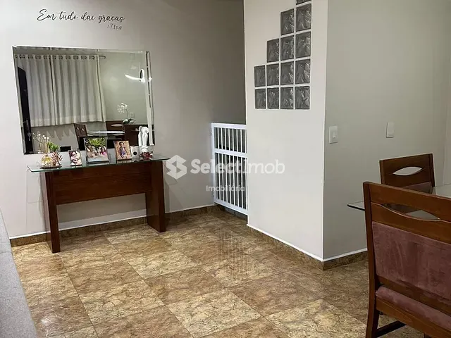 Sobrado com 325m² 3 quartos e 2 banheiros, à venda, no bairro Jardim Itapark em Mauá